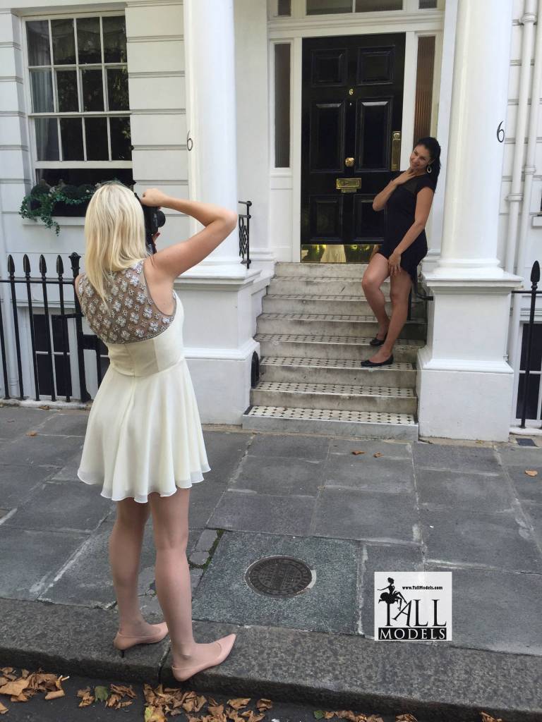 TallestModelsLondon4