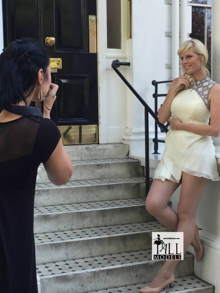 TallestModelsLondon5